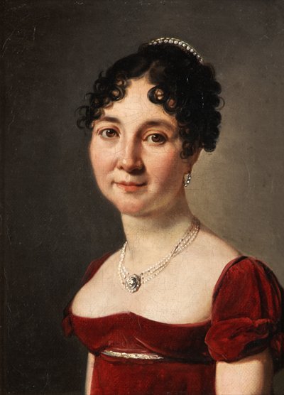  door Louis Leopold Boilly