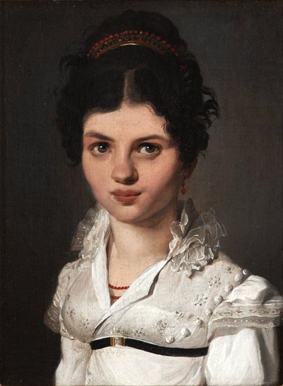  door Louis Leopold Boilly