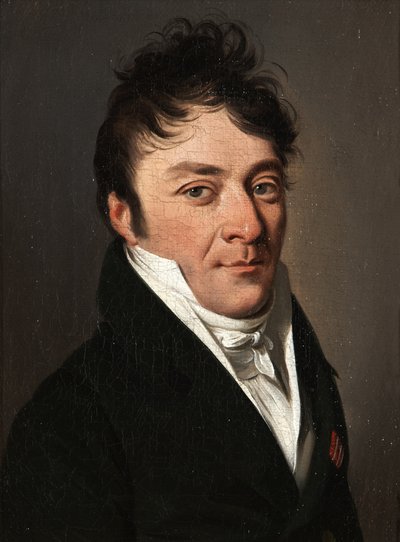  door Louis Leopold Boilly