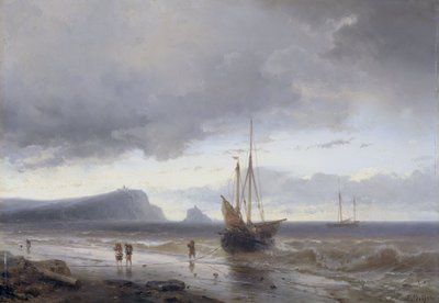  door Louis Meijer