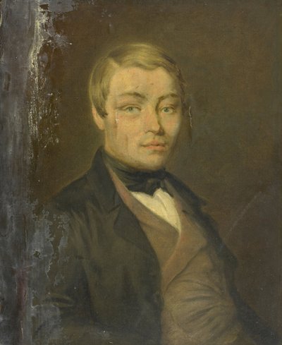  door Louis Moritz
