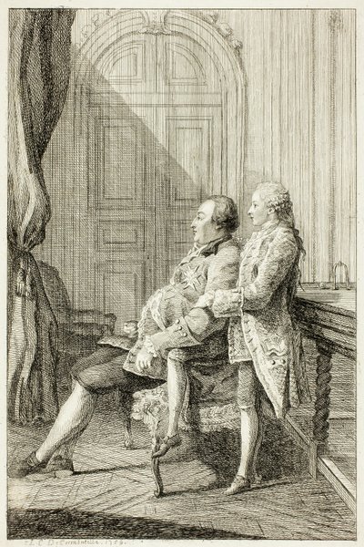 De Duc d