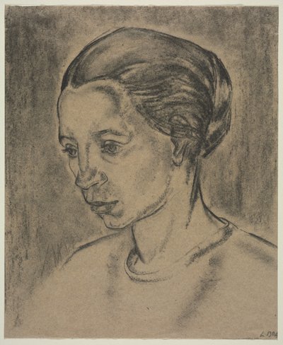 Elena door Louise B. Maloney