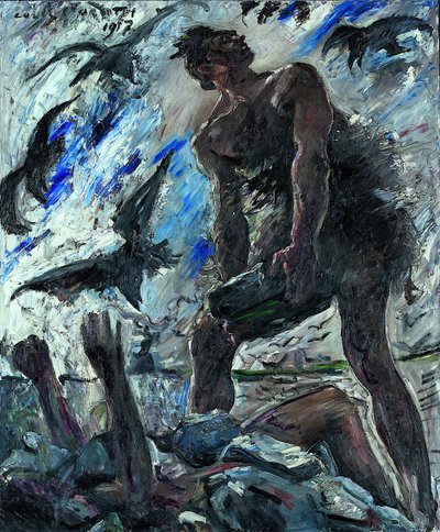  door Lovis Corinth