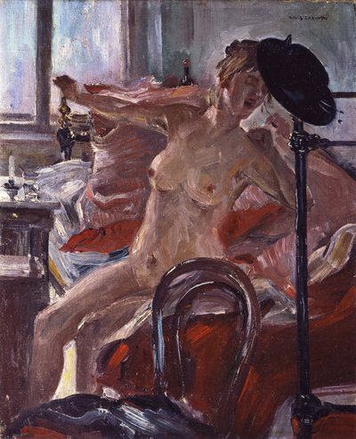  door Lovis Corinth