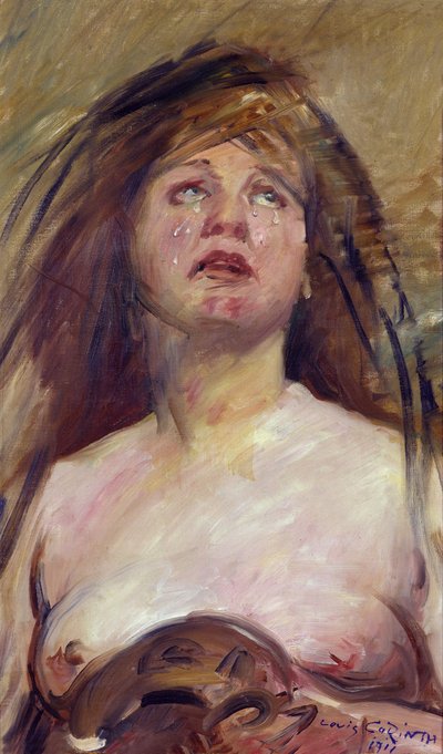  door Lovis Corinth
