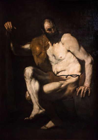  door Luca Giordano