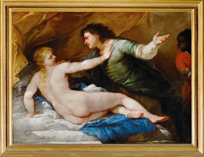  door Luca Giordano