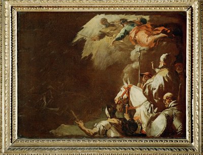  door Luca Giordano