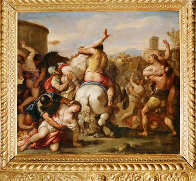  door Luca Giordano