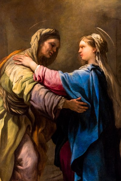  door Luca Giordano