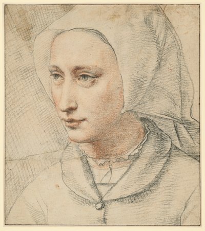  door Lucas van Leyden
