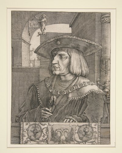  door Lucas van Leyden