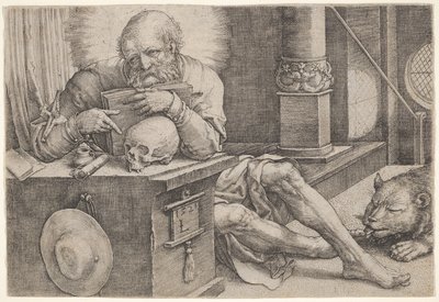  door Lucas van Leyden