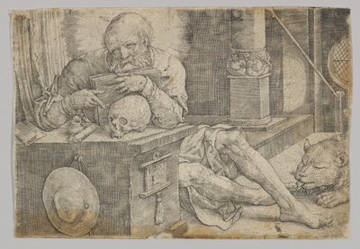  door Lucas van Leyden