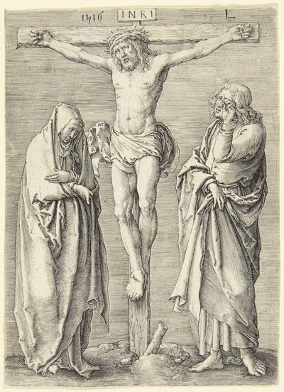  door Lucas van Leyden
