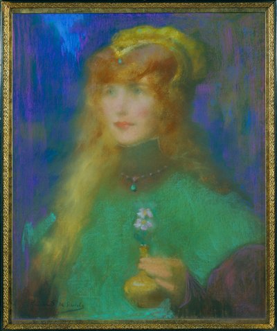  door Lucien Guirand de Scevola