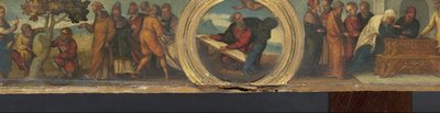  door Ludovico Mazzolino