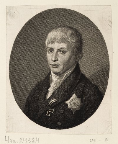  door Ludwig Buchhorn