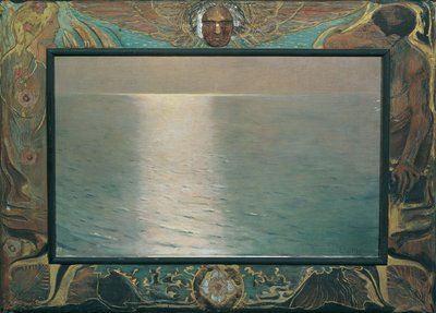  door Ludwig von Hofmann