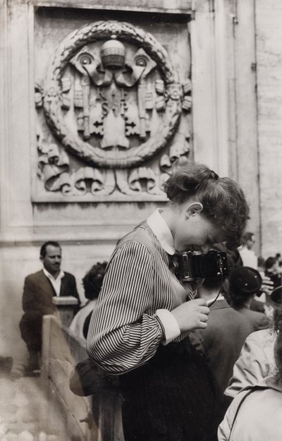 Fotograaf door Luigi Leoni