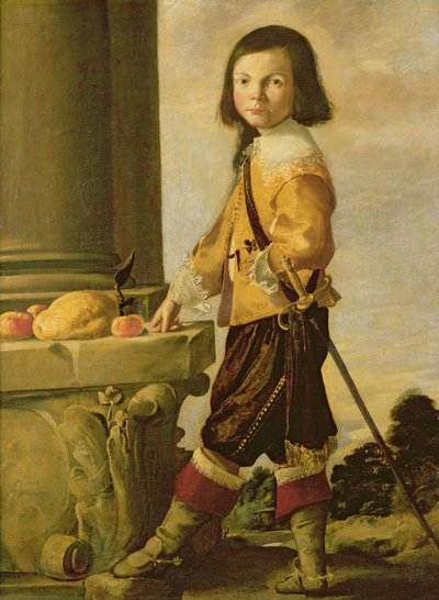 Onbekend schilderij door Luigi Miradori
