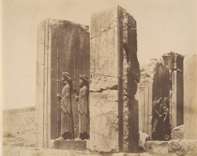 17 Zonder Titel, 1840s-60s door Luigi Pesce