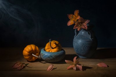  door Lydia Jacobs