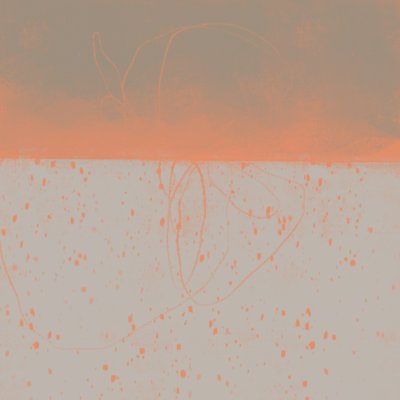 Samenvatting: Orange Horizon door MANSI SAXENA