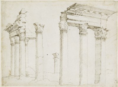  door Maarten van Heemskerck