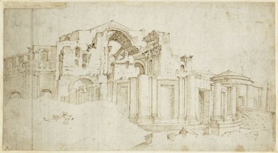  door Maarten van Heemskerck