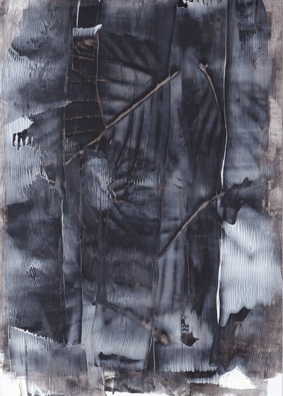 Moody Organic Textures door Maira Ribena