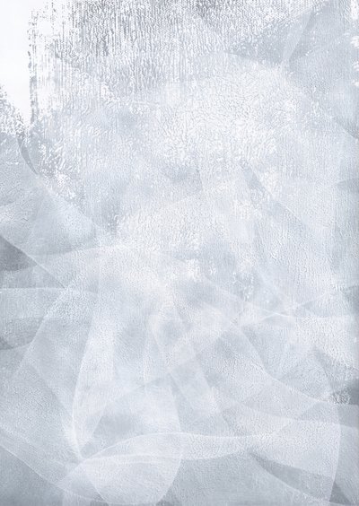 Subtiel vloeiend abstract door Maira Ribena