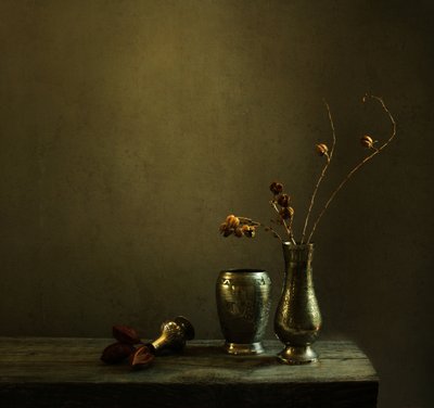  door Margaret Halaby
