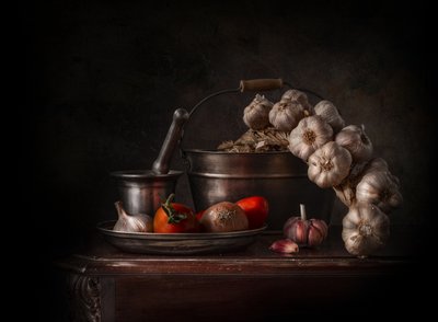  door Margareth Perfoncio