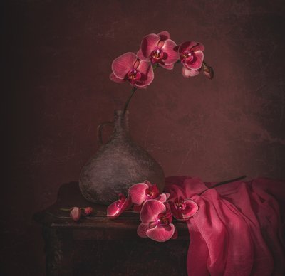  door Margareth Perfoncio