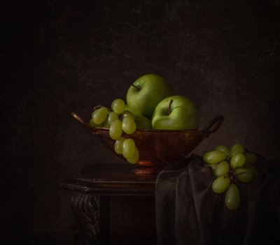 door Margareth Perfoncio
