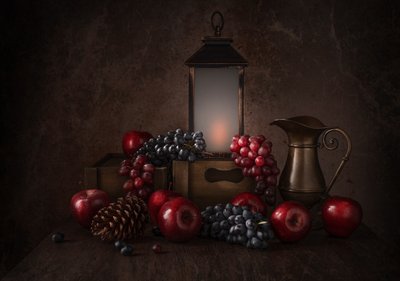  door Margareth Perfoncio