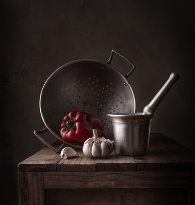  door Margareth Perfoncio