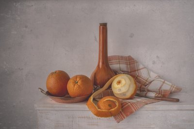  door Margareth Perfoncio