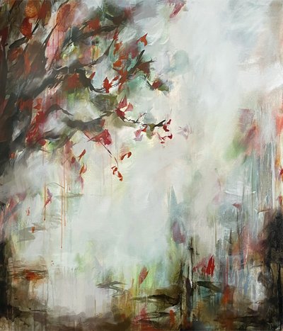  door Maria Borglund