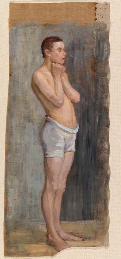  door Maria Wiik