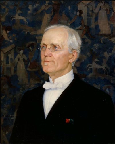  door Maria Wiik