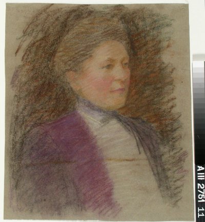  door Maria Wiik