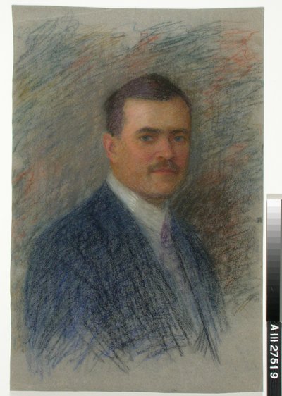  door Maria Wiik
