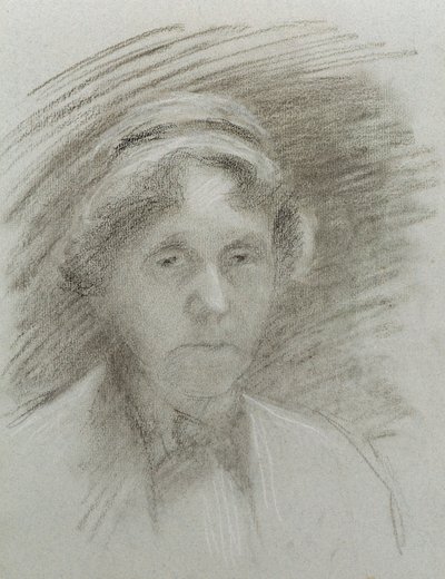  door Maria Wiik