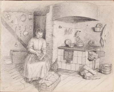  door Maria Wiik