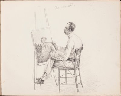  door Maria Wiik