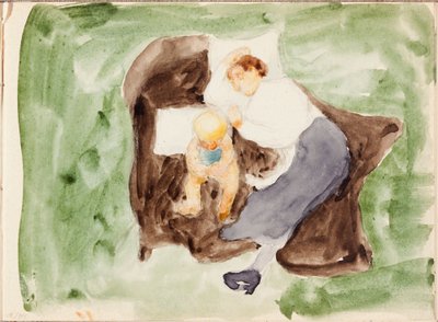  door Maria Wiik