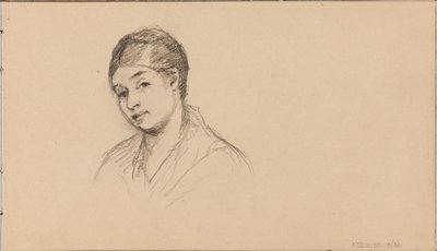  door Maria Wiik